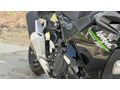 2024 Kawasaki Ninja 500 | Servis Bakımlı | A2 Ehliyet Uyumlu