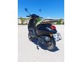 Sahibinden Mondial 50 Wing 80cc