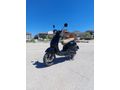 Sahibinden Mondial 50 Wing 80cc