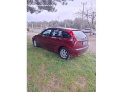 Sahibinden sanroof'lu Ford Focus 1.6 Comfort 2004 Model