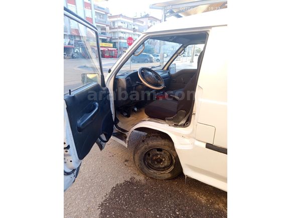 Galeriden Hyundai H 100 2.5 D Camlıvan 1999 Model Antalya