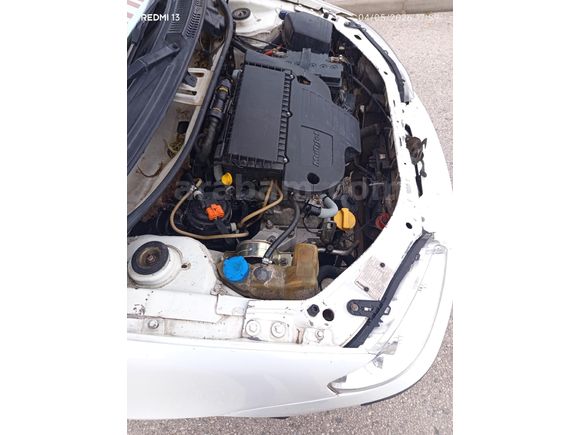 Galeriden Hyundai H 100 2.5 D Camlıvan 1999 Model Antalya