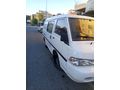 Galeriden Hyundai H 100 2.5 D Camlıvan 1999 Model Antalya
