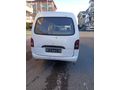 Galeriden Hyundai H 100 2.5 D Camlıvan 1999 Model Antalya