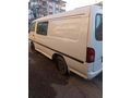 Galeriden Hyundai H 100 2.5 D Camlıvan 1999 Model Antalya