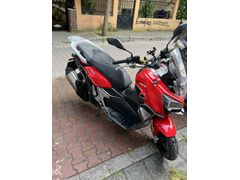 Sahibinden RKS Reale 125X 