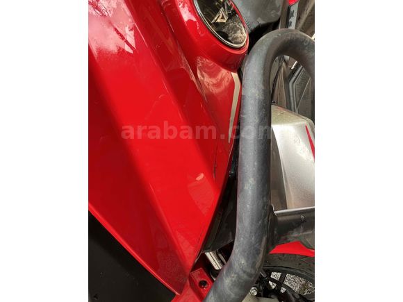 Sahibinden RKS Reale 125X 