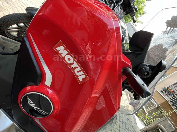 Sahibinden RKS Reale 125X 