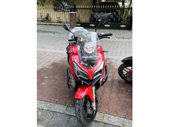 Sahibinden RKS Reale 125X 