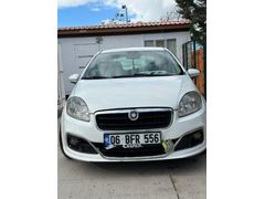 Sahibinden Fiat Linea 1.3 Multijet Pop 2015 Model