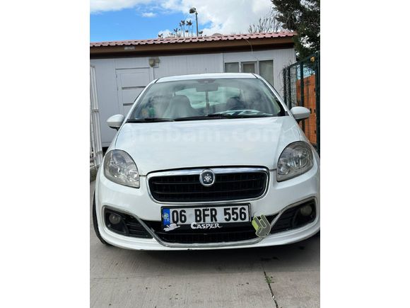 Sahibinden Fiat Linea 1.3 Multijet Pop 2015 Model