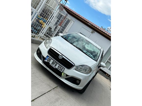 Sahibinden Fiat Linea 1.3 Multijet Pop 2015 Model