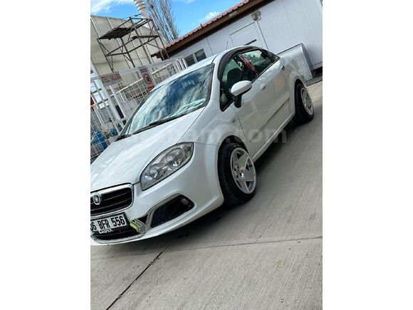 Sahibinden Fiat Linea 1.3 Multijet Pop 2015 Model