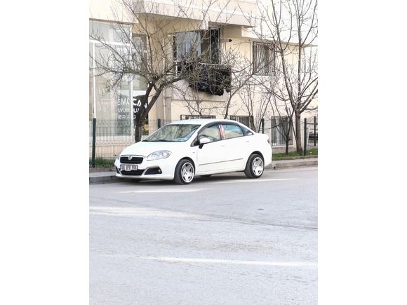 Sahibinden Fiat Linea 1.3 Multijet Pop 2015 Model