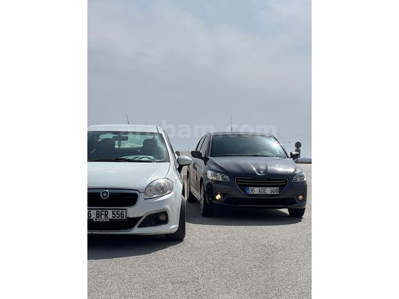 Sahibinden Fiat Linea 1.3 Multijet Pop 2015 Model