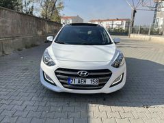 Sahibinden Hyundai i30 1.6 GDi Style Design Pack 2015 Model 
