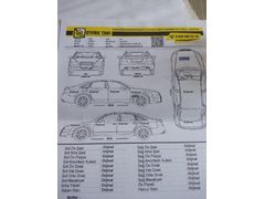 Sahibinden Fiat Linea 1.3 Multijet Pop 2015 Model  196000 km Beyaz