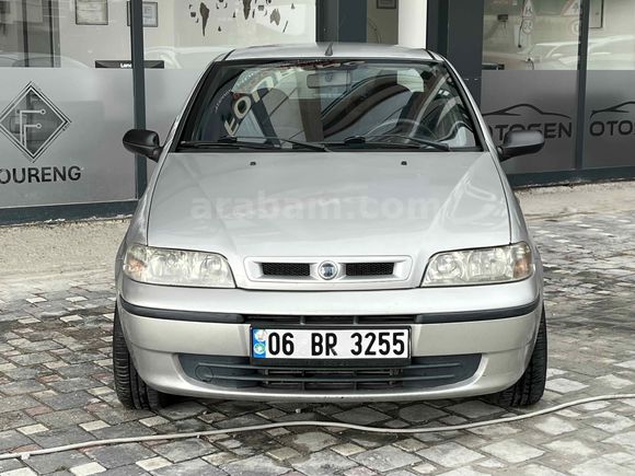 134.800 KM 19 YILLIK SAHİBİNDEN