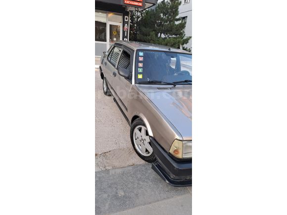 Sahibinden Tofaş Kartal SLX ie 1997 Model