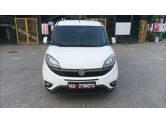 Galeriden Fiat Doblo Combi 1.6 Multijet Safeline 2021 Model Rize