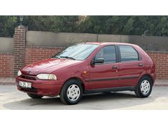 Sahibinden Fiat Palio 1.4 EL 2000 Model 