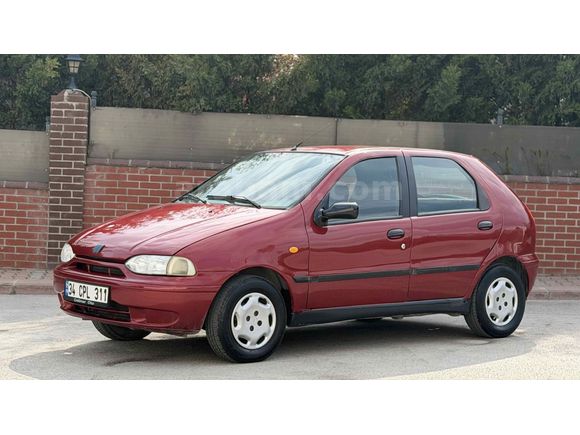 Sahibinden Fiat Palio 1.4 EL 2000 Model 