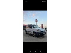 Sahibinden Renault Kangoo Multix 1.5 dCi Authentique 2006 Model Aydın
