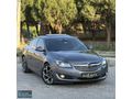 2015 OPEL İNSİGNİA 1.6 CDTİ OPC LİNE DÜŞÜK KM UYGUN FİYAT