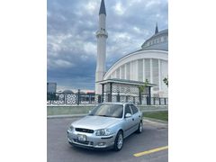 Sahibinden Hyundai Accent 1.3 LX 2001 Model