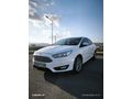 Sahibinden Ford Focus 1.5 TDCi Trend X 2015 Model