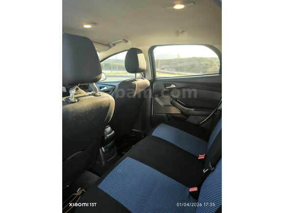 Sahibinden Ford Focus 1.5 TDCi Trend X 2015 Model