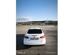 Sahibinden Ford Focus 1.5 TDCi Trend X 2015 Model