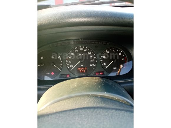 Sahibinden Renault Scenic 1.6 RTE 1998 Model