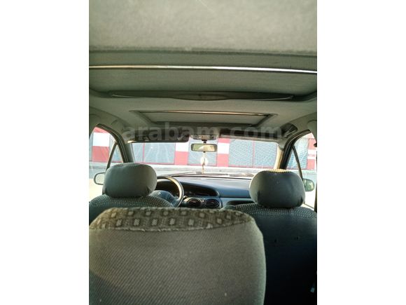 Sahibinden Renault Scenic 1.6 RTE 1998 Model