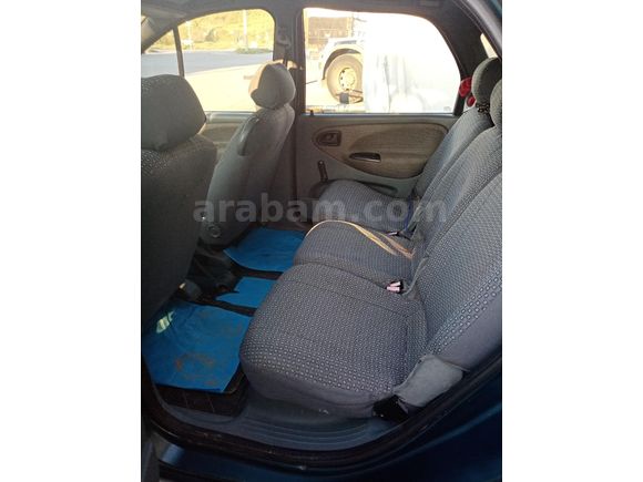 Sahibinden Renault Scenic 1.6 RTE 1998 Model