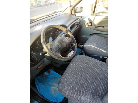 Sahibinden Renault Scenic 1.6 RTE 1998 Model