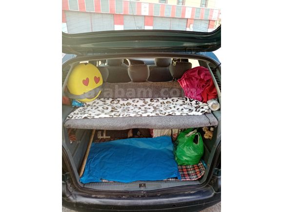 Sahibinden Renault Scenic 1.6 RTE 1998 Model