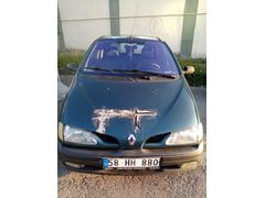 Sahibinden Renault Scenic 1.6 RTE 1998 Model