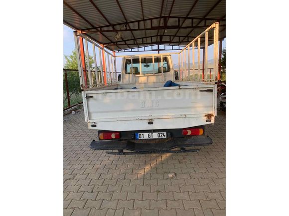 Sahibinden BMC Megastar 310 P 