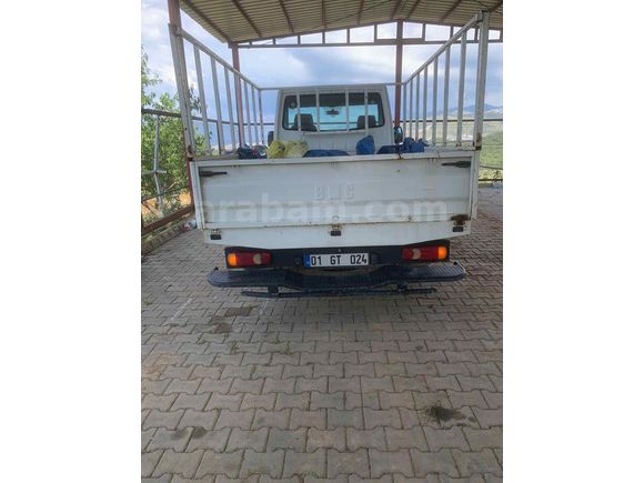 Sahibinden BMC Megastar 310 P 