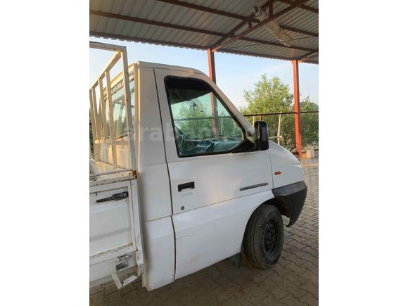 Sahibinden BMC Megastar 310 P 