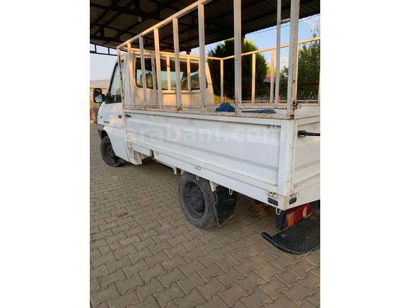 Sahibinden BMC Megastar 310 P 