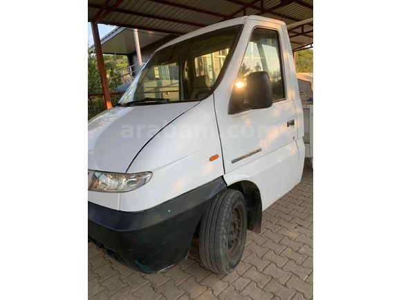 Sahibinden BMC Megastar 310 P 