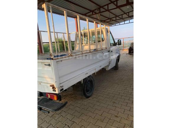 Sahibinden BMC Megastar 310 P 