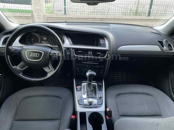 Sahibinden Audi A4 Sedan 2.0 TDI 2015 Model 