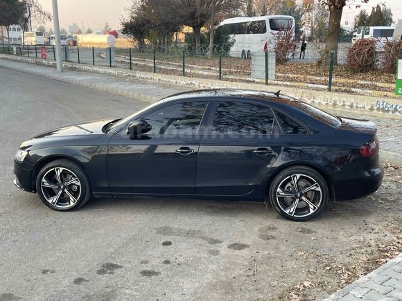 Sahibinden Audi A4 Sedan 2.0 TDI 2015 Model 