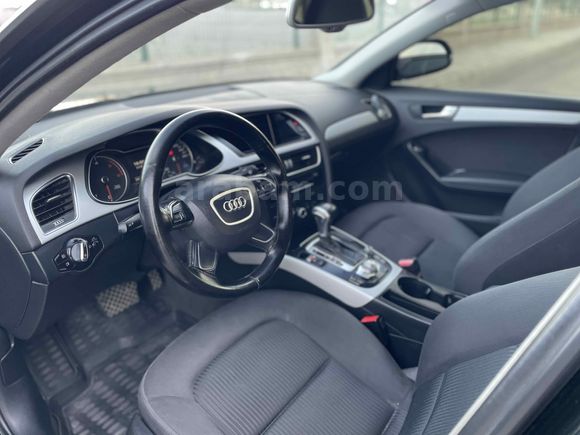 Sahibinden Audi A4 Sedan 2.0 TDI 2015 Model 