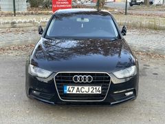 Sahibinden Audi A4 Sedan 2.0 TDI 2015 Model 