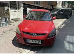 Sahibinden Hyundai i30 1.4 CVVT Team 2011 Model 