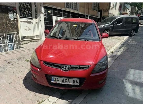 Sahibinden Hyundai i30 1.4 CVVT Team 2011 Model 